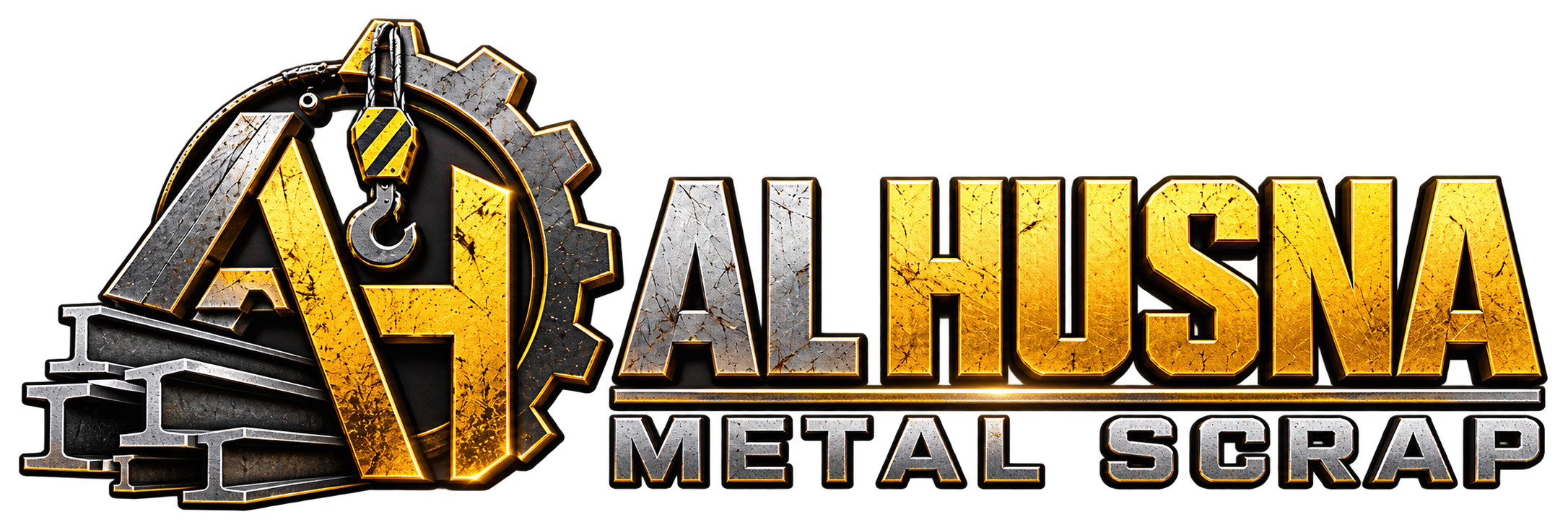 Al Husna Metal Scrap